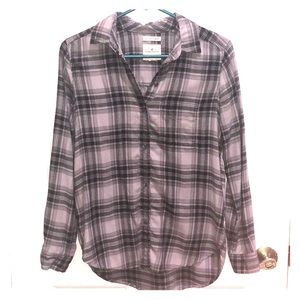 American Eagle Ahh-amazingly Soft Flannel